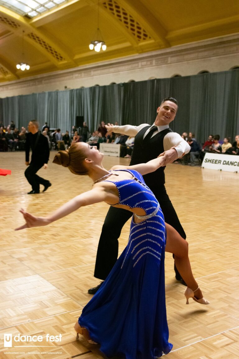 Instructors – UMN Ballroom Dance Club